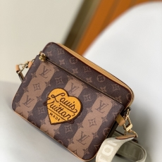 LV Satchel bags